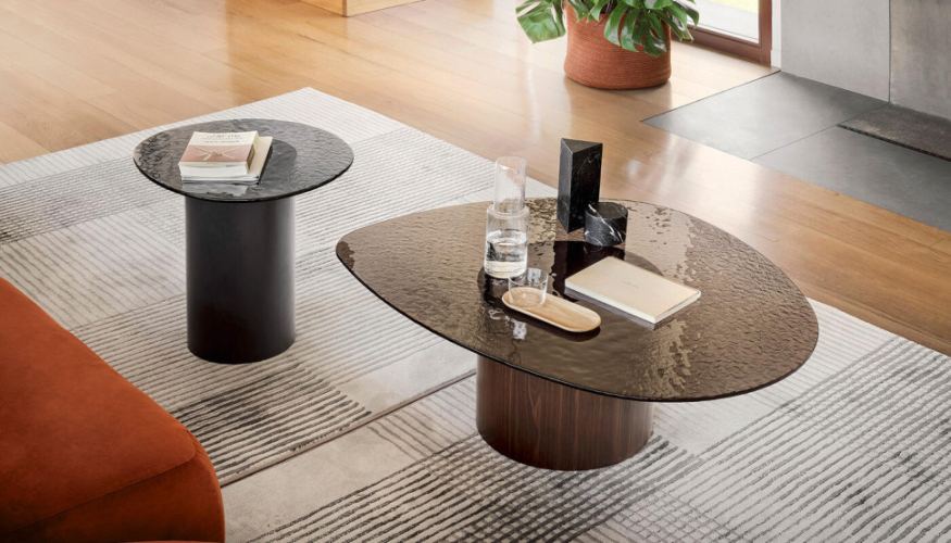 Журнальный стол Calligaris Mushroom Italy CS5140-a