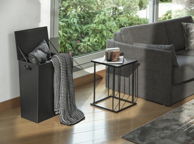 Журнальный стол Calligaris Renee CS5133-qg