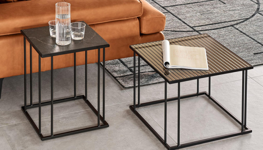 Журнальный стол Calligaris Renee CS5133-qp