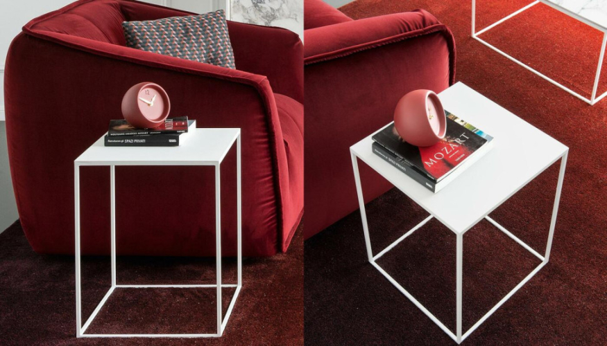 Журнальный стол Calligaris Thin CS5119-qp