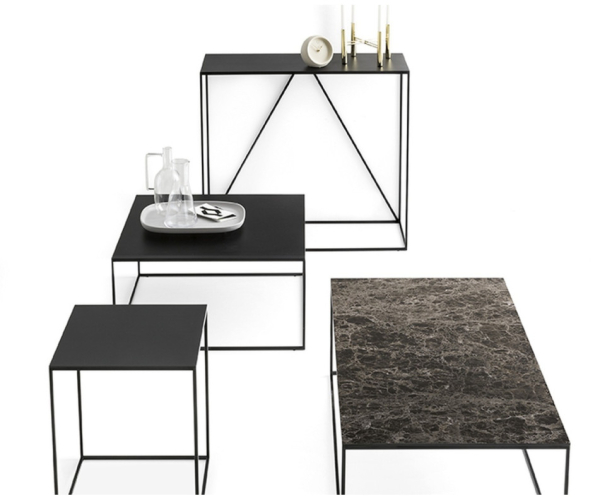 Журнальный стол Calligaris Thin CS5119-qp