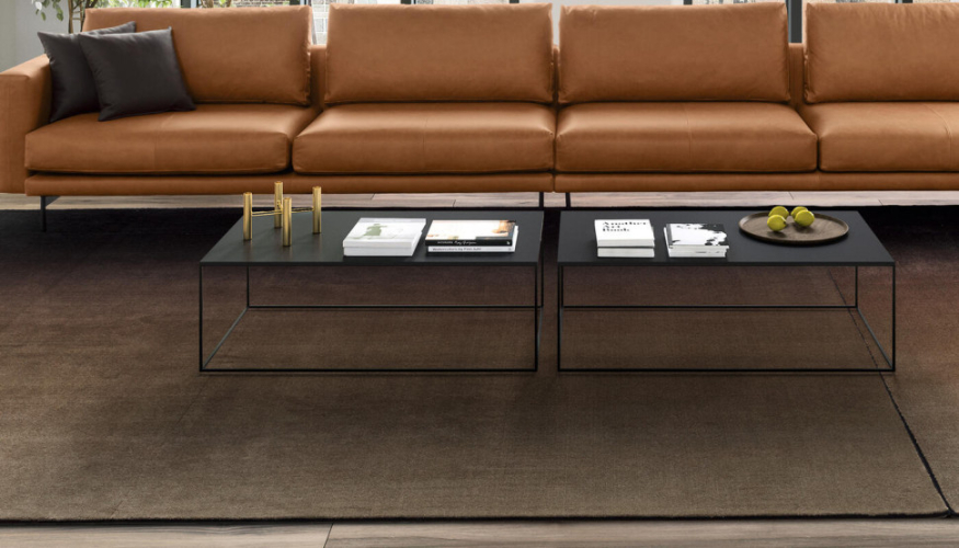 Журнальный стол Calligaris Thin CS5119-rg