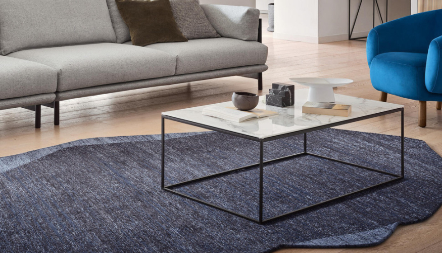 Журнальный стол Calligaris Thin CS5119-rg