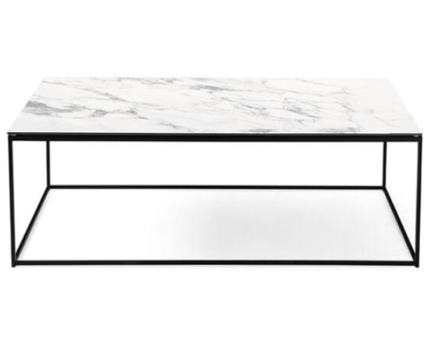 Журнальный стол Calligaris Thin CS5119-rg