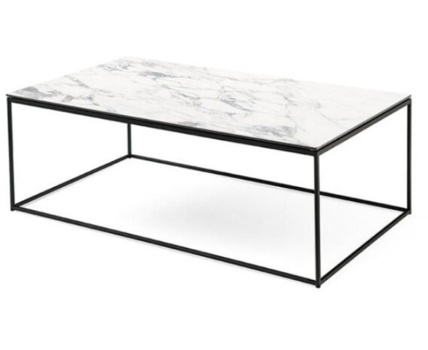 Журнальный стол Calligaris Thin CS5119-rg