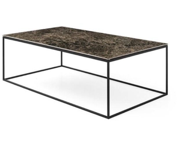 Журнальный стол Calligaris Thin CS5119-rg