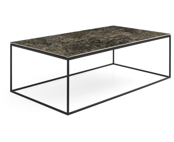 Журнальный стол Calligaris Thin CS5119-rg