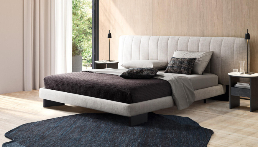 Кровать Calligaris Kilian CS6104