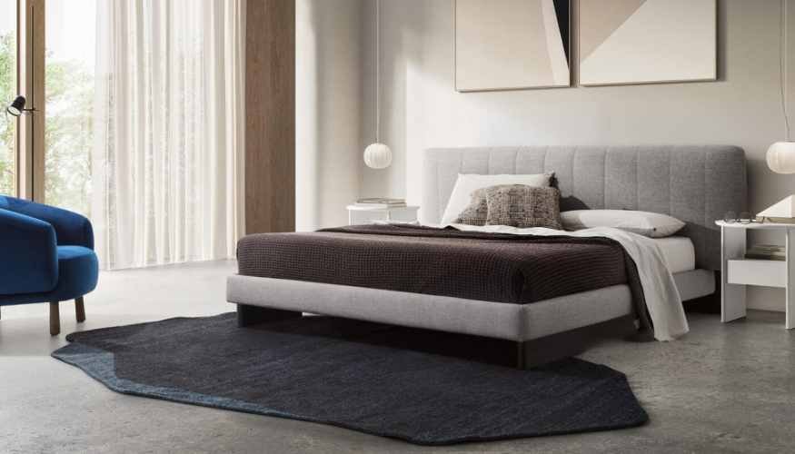 Кровать Calligaris Kilian CS6104