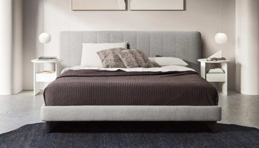 Кровать Calligaris Kilian CS6104