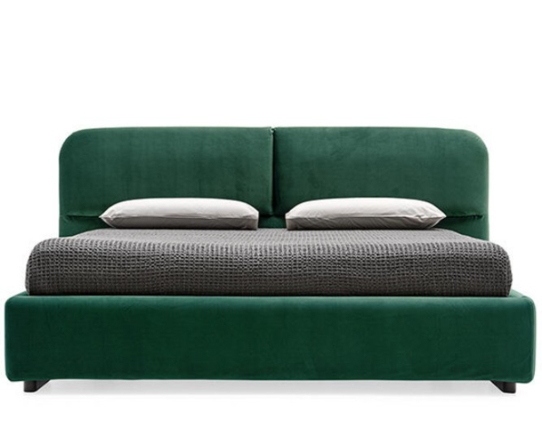 Кровать Calligaris Kilian Round CS6107