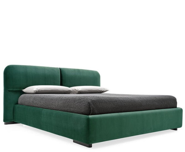 Кровать Calligaris Kilian Round CS6107