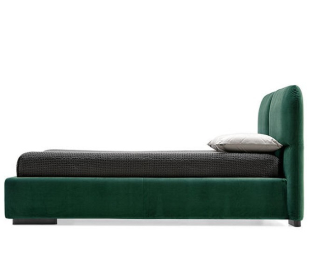 Кровать Calligaris Kilian Round CS6107
