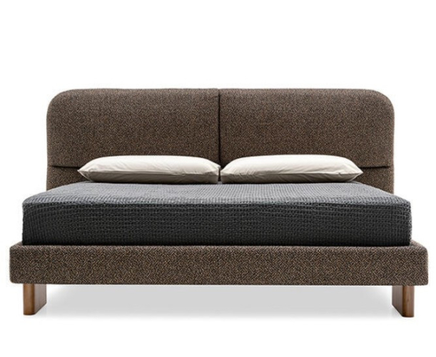 Кровать Calligaris Kilian Round CS6107