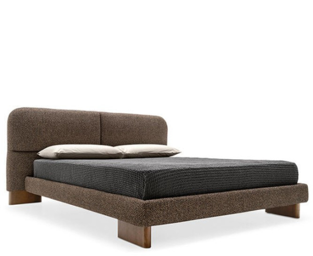 Кровать Calligaris Kilian Round CS6107