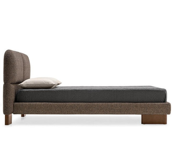 Кровать Calligaris Kilian Round CS6107