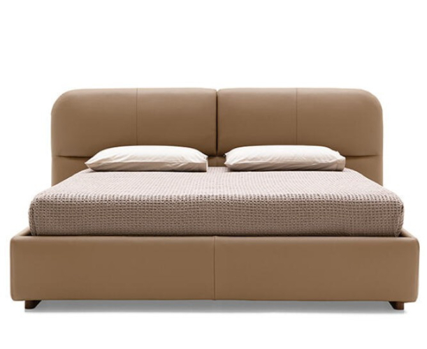 Кровать Calligaris Kilian Round CS6107