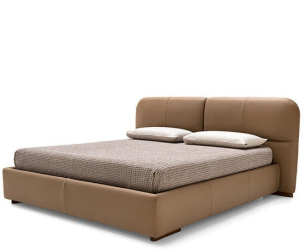 Кровать Calligaris Kilian Round CS6107