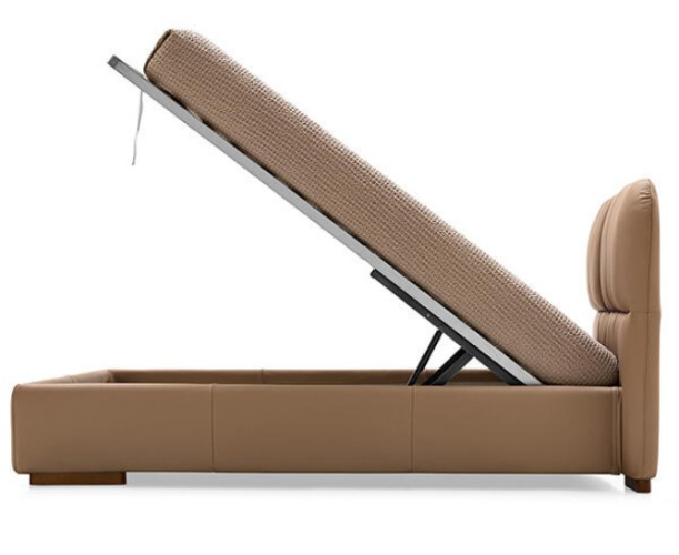 Кровать Calligaris Kilian Round CS6107