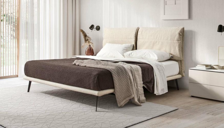 Кровать Calligaris Landa CS6098