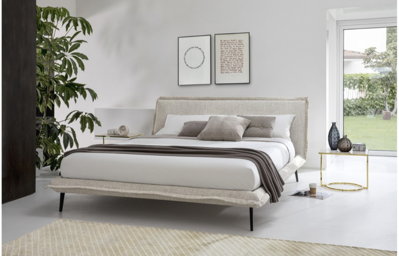 Кровать Calligaris Fluff CS6087