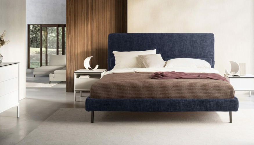 Кровать Calligaris Mies Letti CS6089