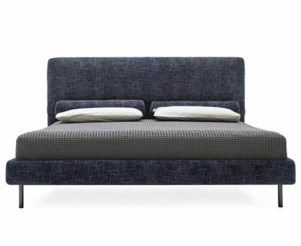 Кровать Calligaris Mies Letti CS6089