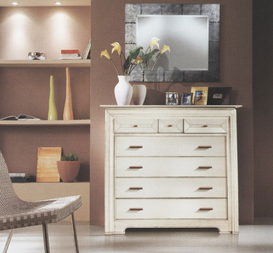 Комод Arte casa Evoluzione 2508