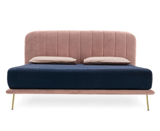 Кровать Calligaris Le Marais CS6097-le