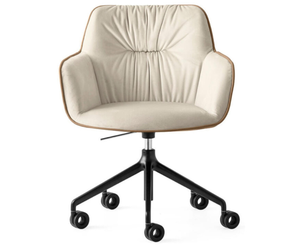 Офисное кресло Calligaris Cocoon CS2086-bi