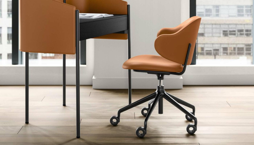 Офисное кресло Calligaris Holly CS2057