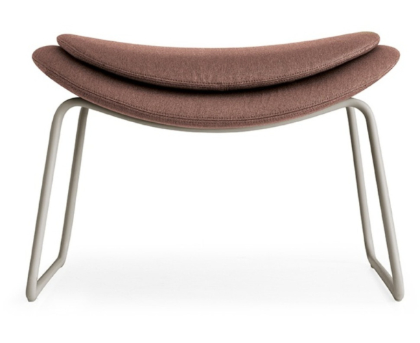 Пуф Calligaris Lazy CS3373-mb