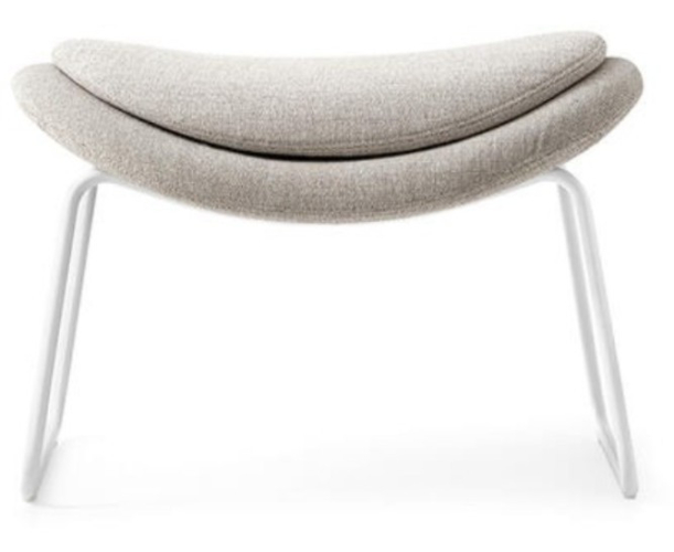 Пуф Calligaris Lazy CS3373-mb