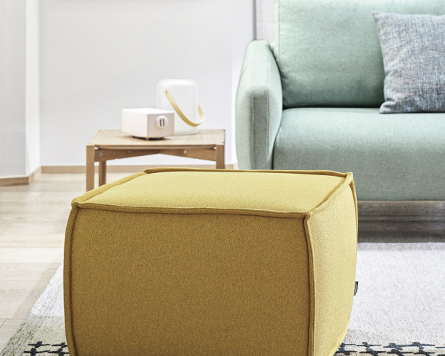 Пуф Calligaris Soap CS3387