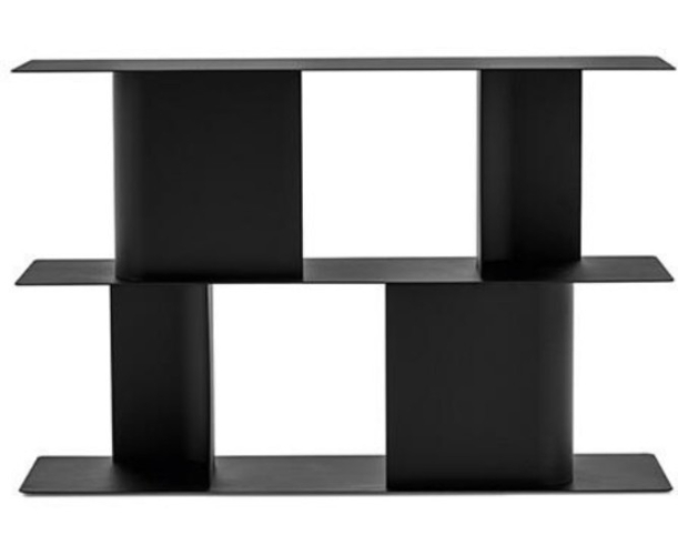 Стеллаж Calligaris Carv CS6205-1