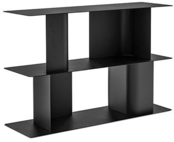 Стеллаж Calligaris Carv CS6205-1