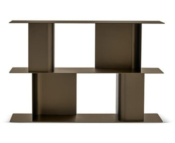 Стеллаж Calligaris Carv CS6205-1