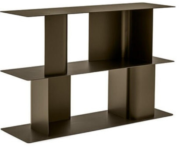 Стеллаж Calligaris Carv CS6205-1