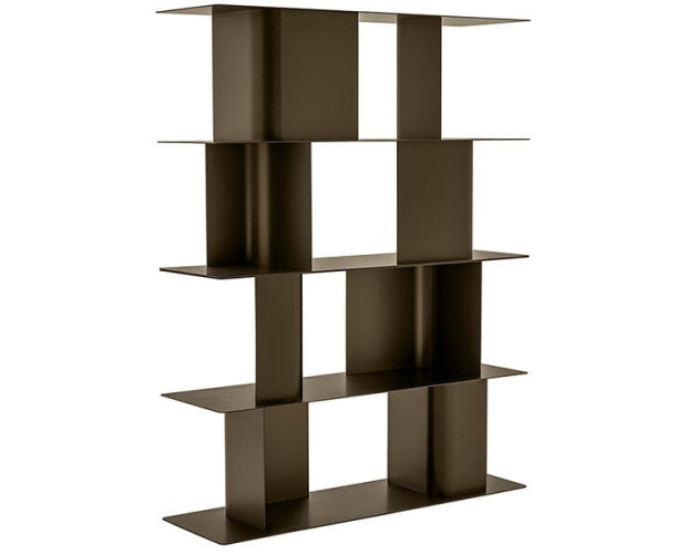 Стеллаж Calligaris Carv CS6205-2