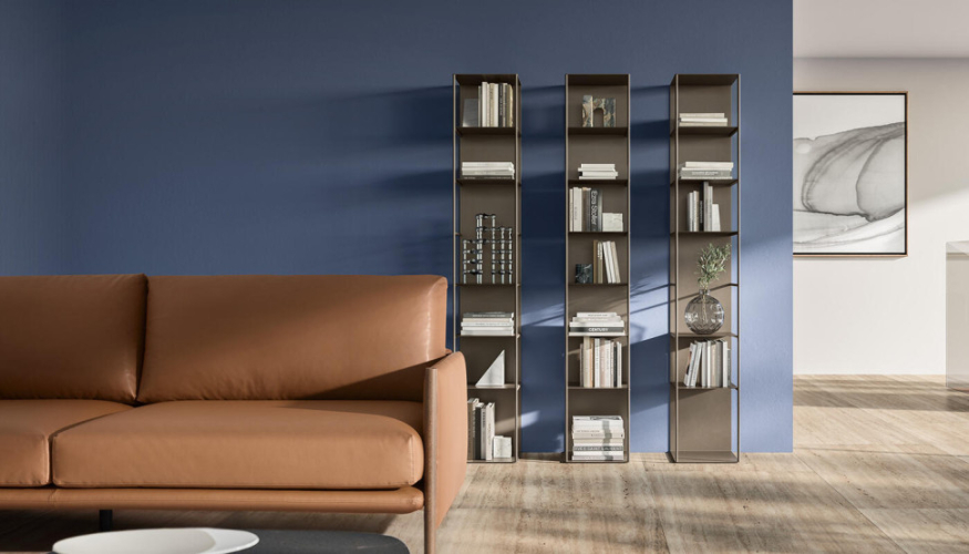 Стеллаж Calligaris Line CS6201