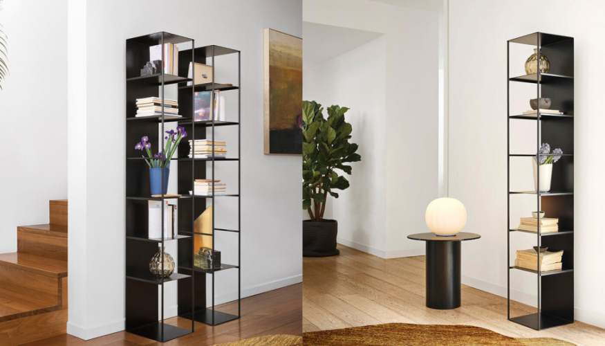 Стеллаж Calligaris Line CS6201
