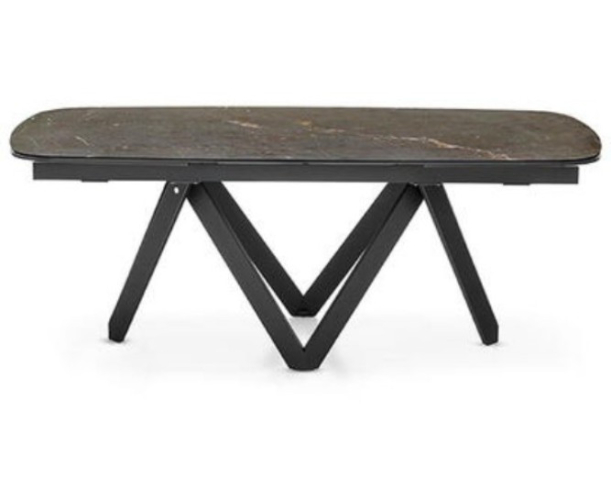 Стол Calligaris Cartesio CS4111-s-200