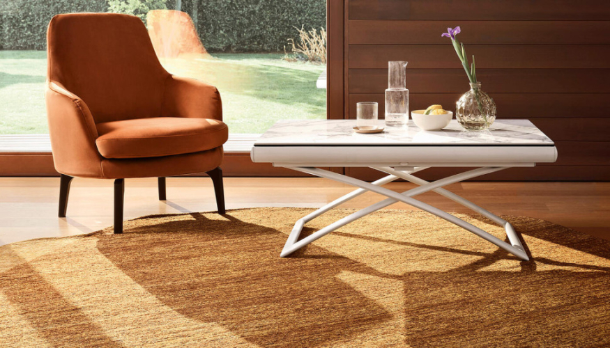 Стол Calligaris Dakota CS5078