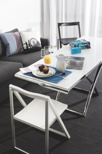 Стол Calligaris Dakota CS5078