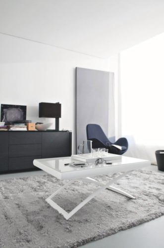Стол Calligaris Dakota CS5078