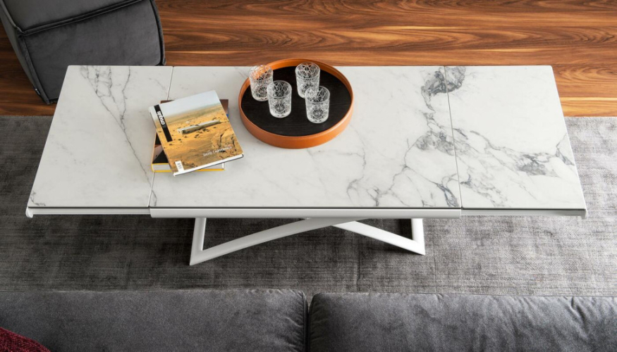 Стол Calligaris Dakota CS5078