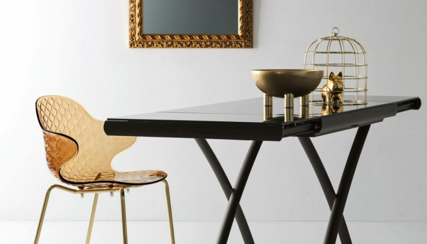 Стол Calligaris Dakota CS5078