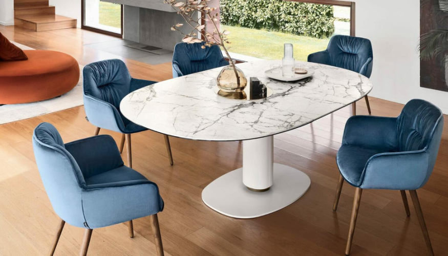 Стол Calligaris Elson CS4137-e-150