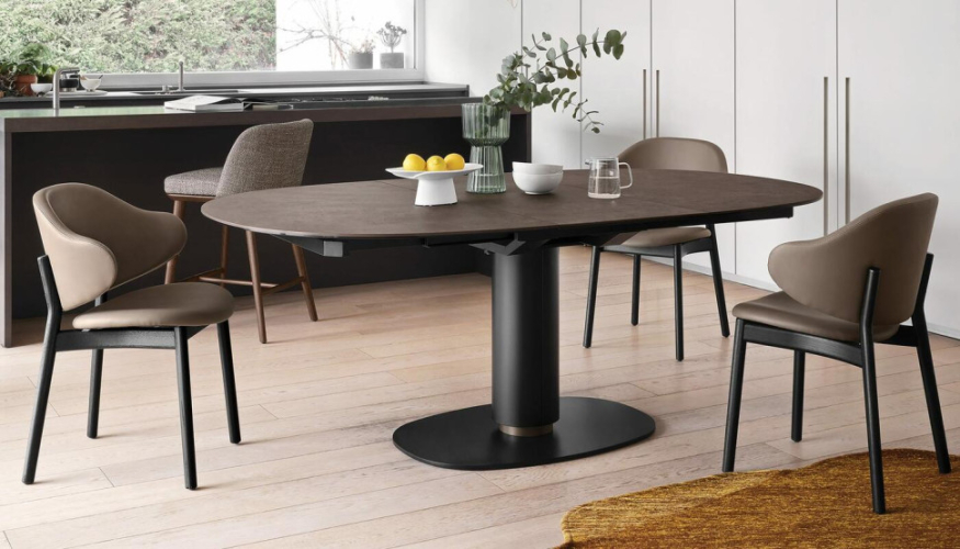 Стол Calligaris Elson CS4137-e-150