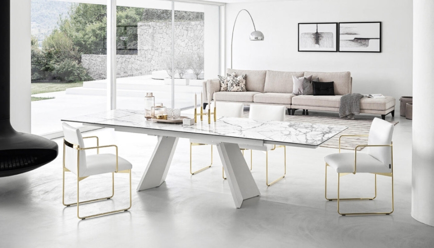 Стол Calligaris Icaro CS4114-r-160